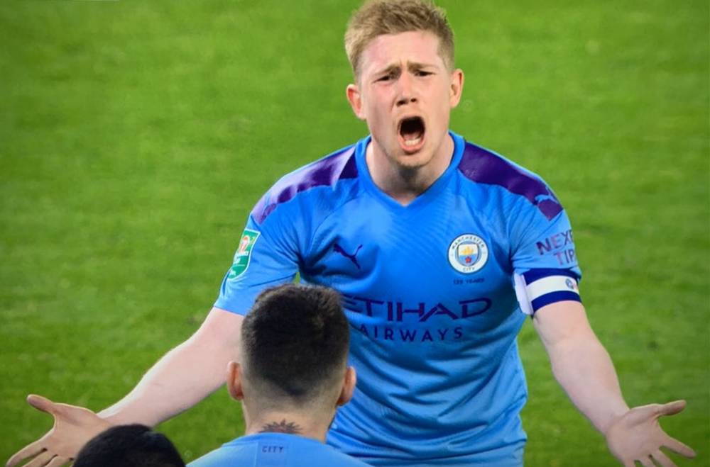 安以恩：铁人从来没拖欠过工资和奖金，这对球员来说是定心丸