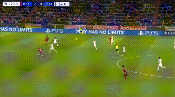 比赛集锦：巴西2-0塞内加尔