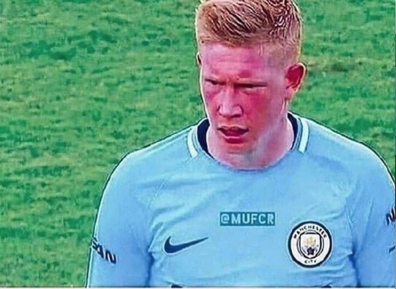 帕克：曼联买拉门斯是质的提升，跟奥纳纳相比他太像个门将了