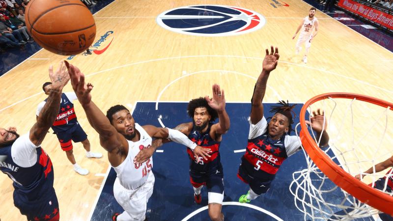 曾凡博替代者？北京男篮新星崛起，“1扣2三分3切”朴实无华